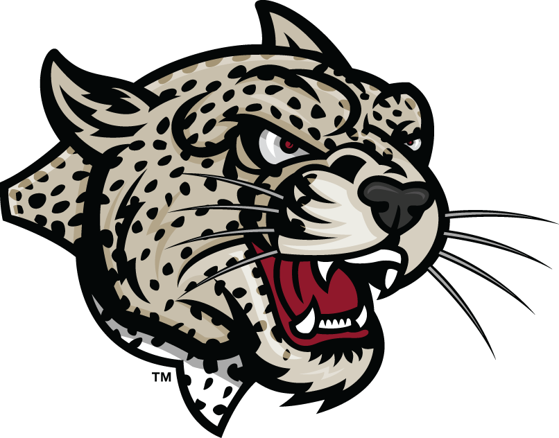 Lafayette Leopards 2000-Pres Secondary Logo iron on paper